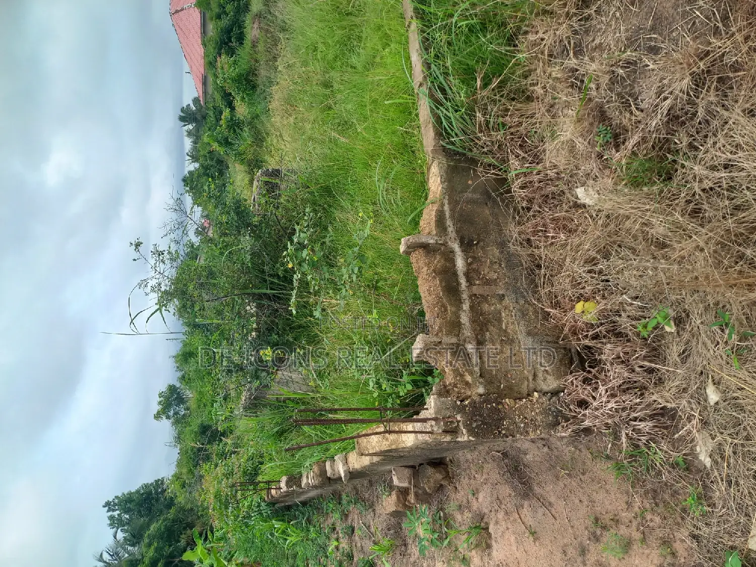 2 Plots of Land at Fijai in Kasoa for Sale