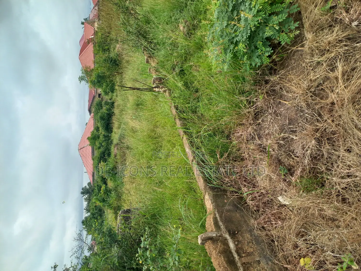 2 Plots of Land at Fijai in Kasoa for Sale