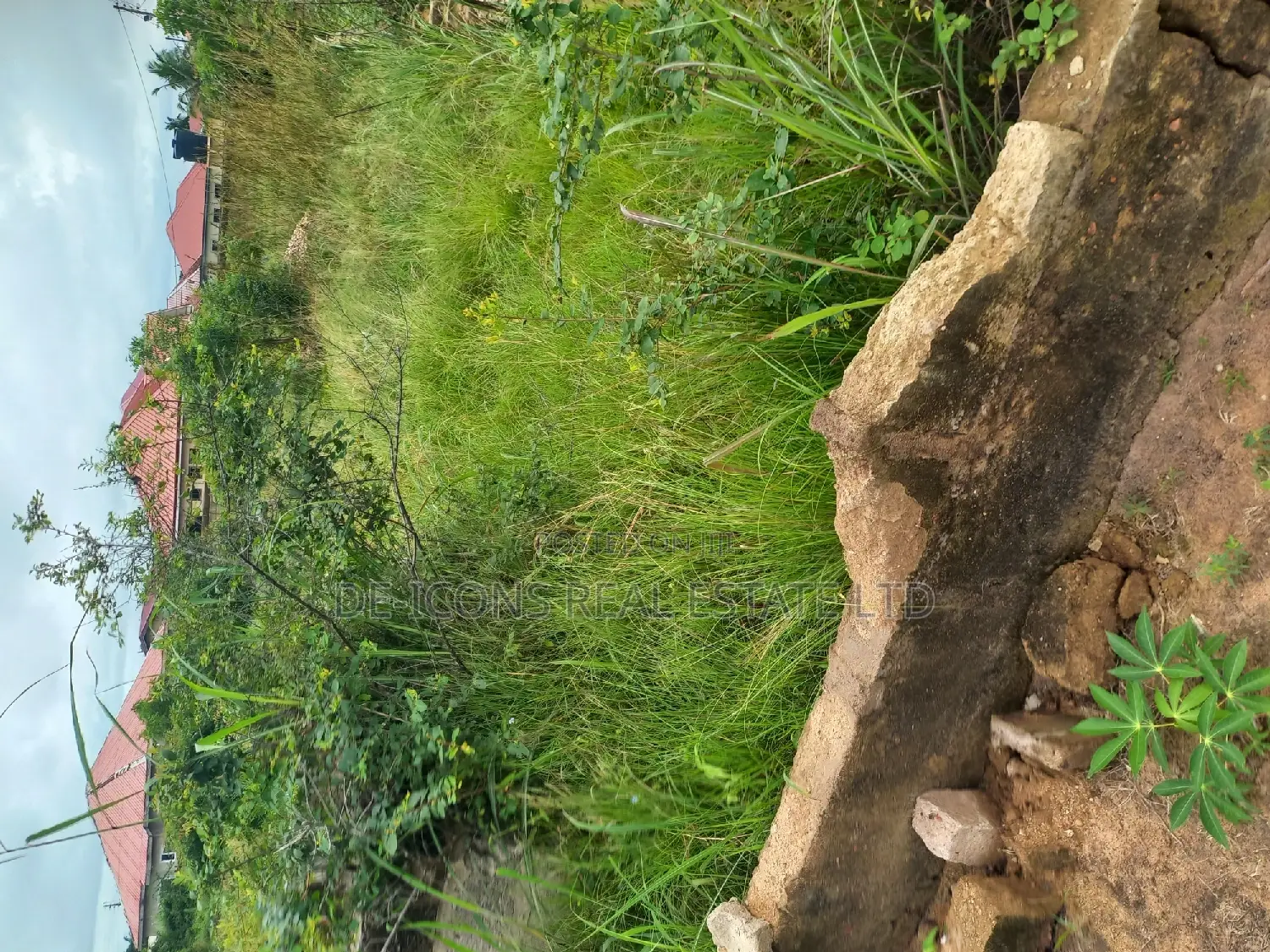 2 Plots of Land at Fijai in Kasoa for Sale