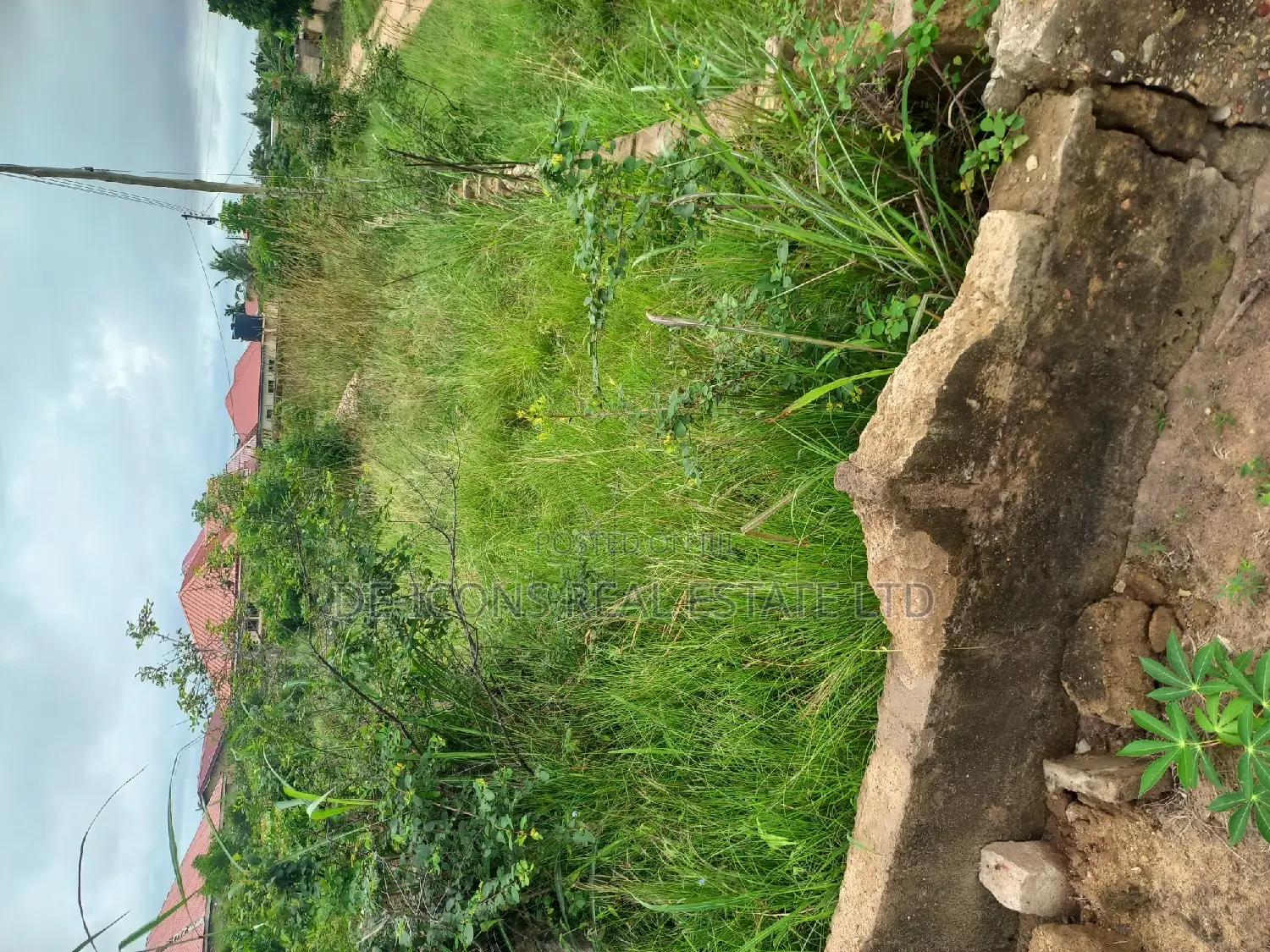 2 Plots of Land at Fijai in Kasoa for Sale