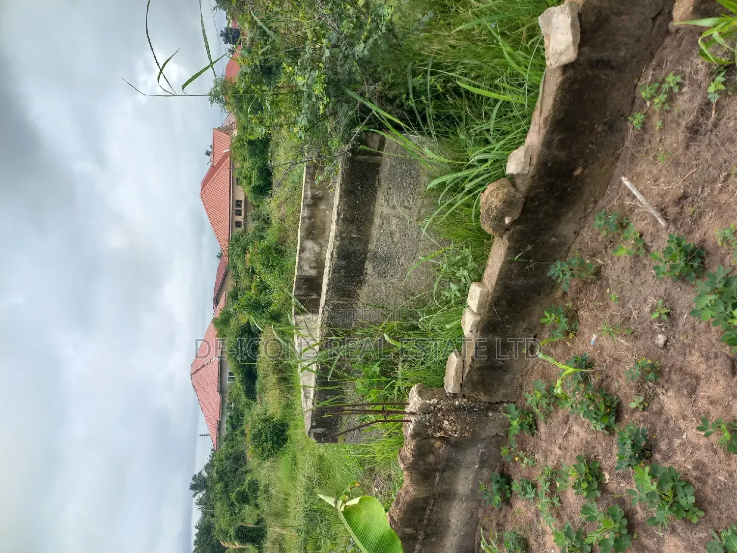 2 Plots of Land at Fijai in Kasoa for Sale