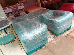 Royal 5 Seater Sofa Set. Free Delivery