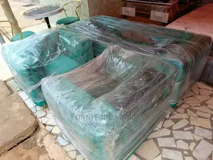 Royal 5 Seater Sofa Set. Free Delivery