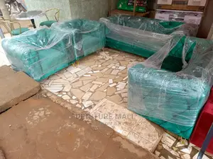 Kings Turkish Sofa Set Available as Seen. Free Deli