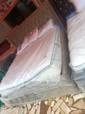 Sweet Executive Bed Work Mattress From Canada.
