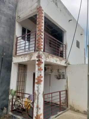 2bdrm Apartment in Regimanuel Estate, Spintex for rent