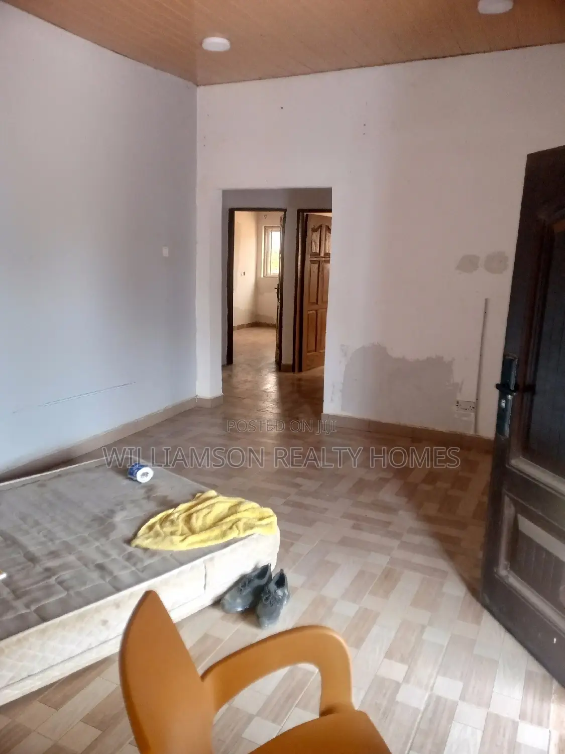 2bdrm Apartment in Regimanuel Estate, Spintex for rent
