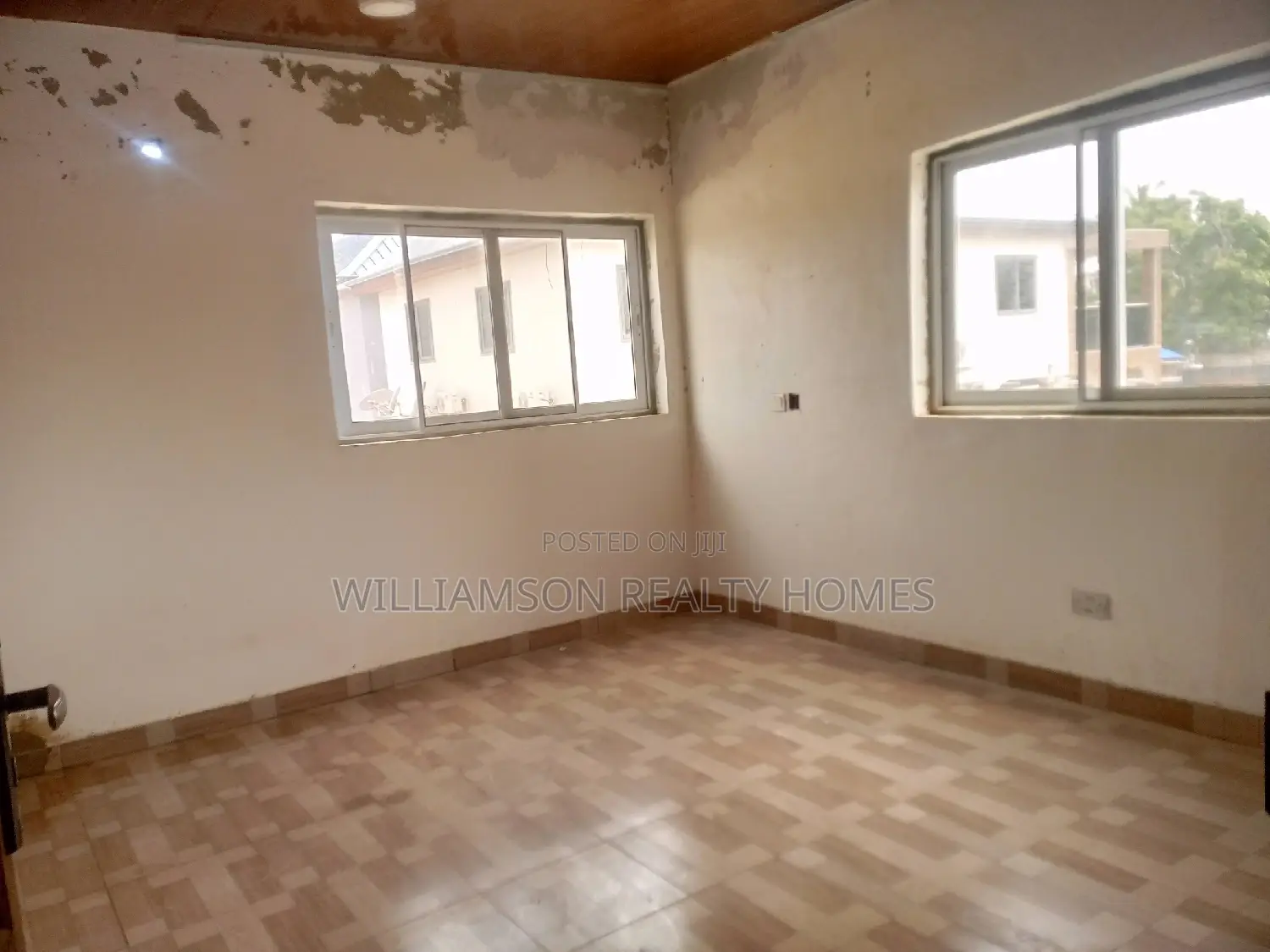 2bdrm Apartment in Regimanuel Estate, Spintex for rent