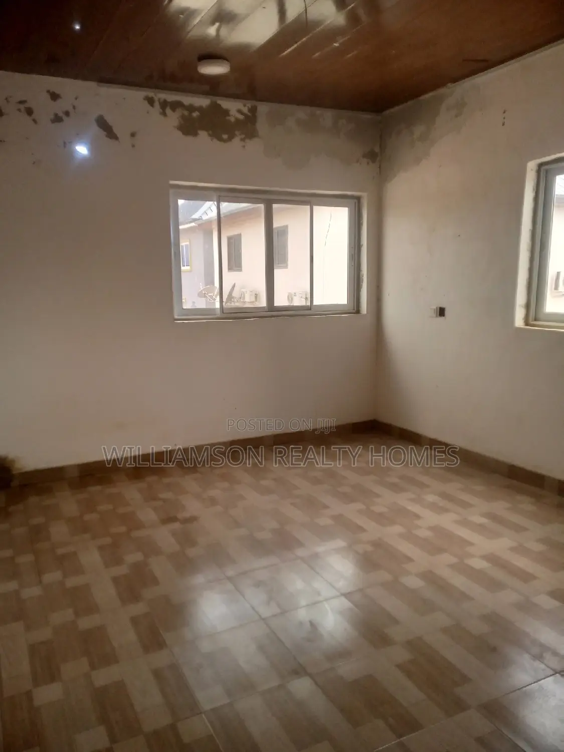 2bdrm Apartment in Regimanuel Estate, Spintex for rent