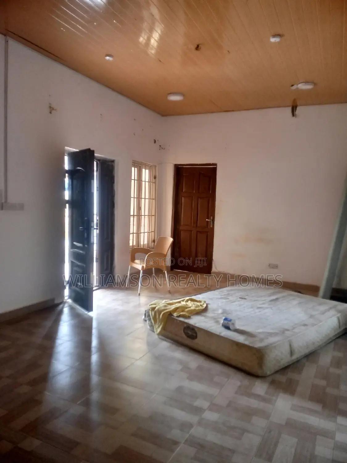 2bdrm Apartment in Regimanuel Estate, Spintex for rent