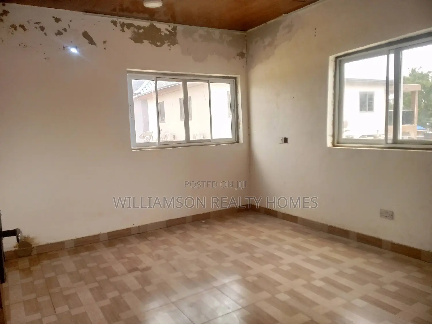 2bdrm Apartment in Regimanuel Estate, Spintex for rent