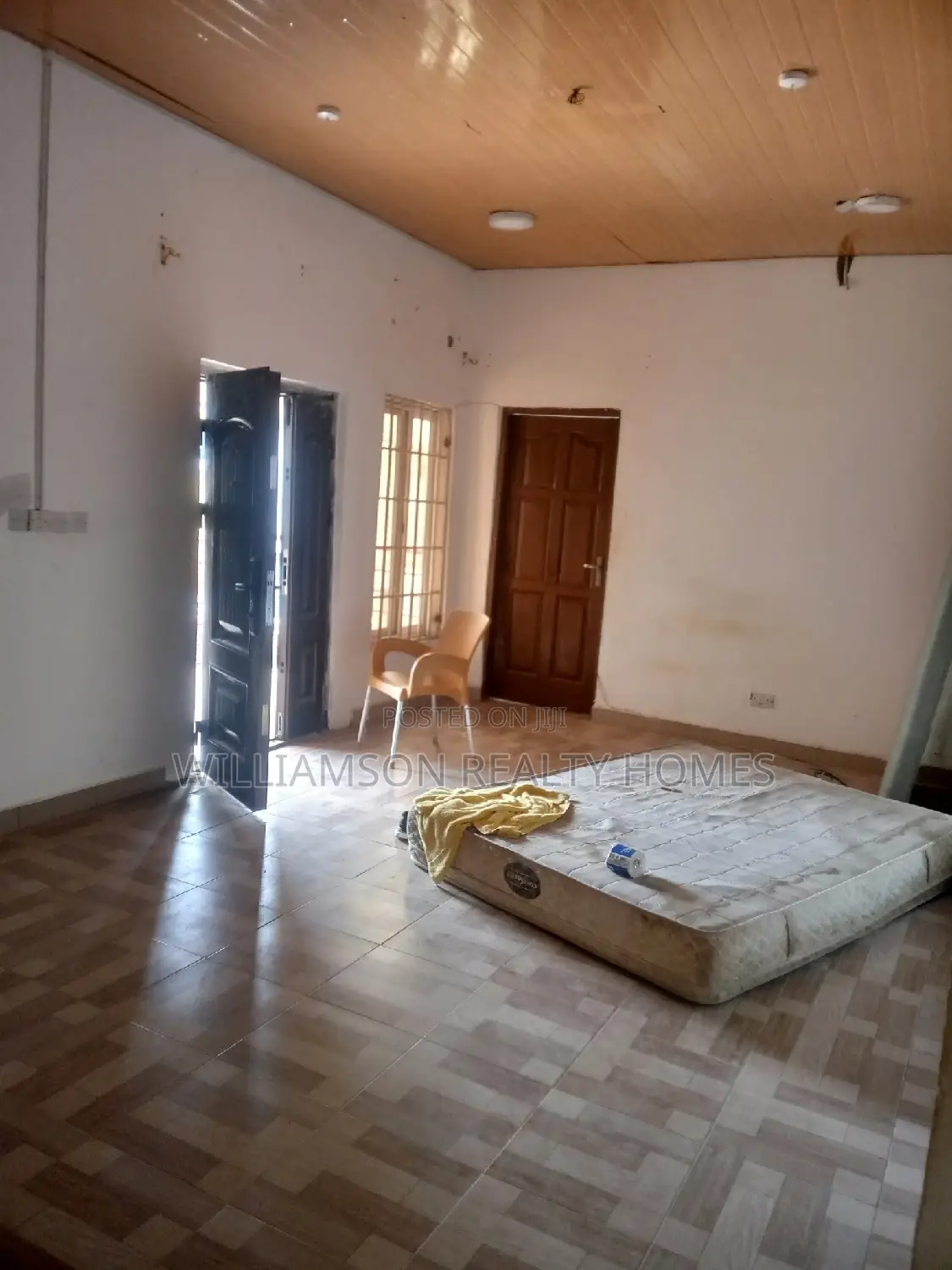 2bdrm Apartment in Regimanuel Estate, Spintex for rent
