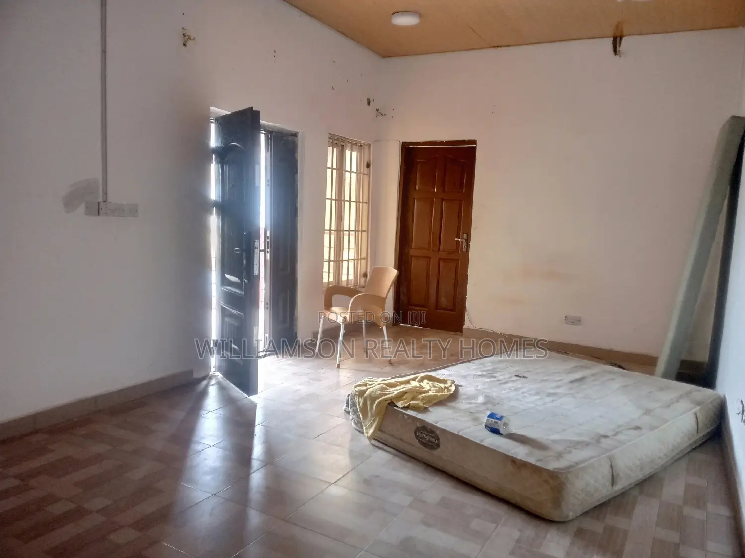 2bdrm Apartment in Regimanuel Estate, Spintex for rent