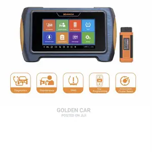 Humzor NP718 Bluetooth OBD2 Car Diagnostic Scanner