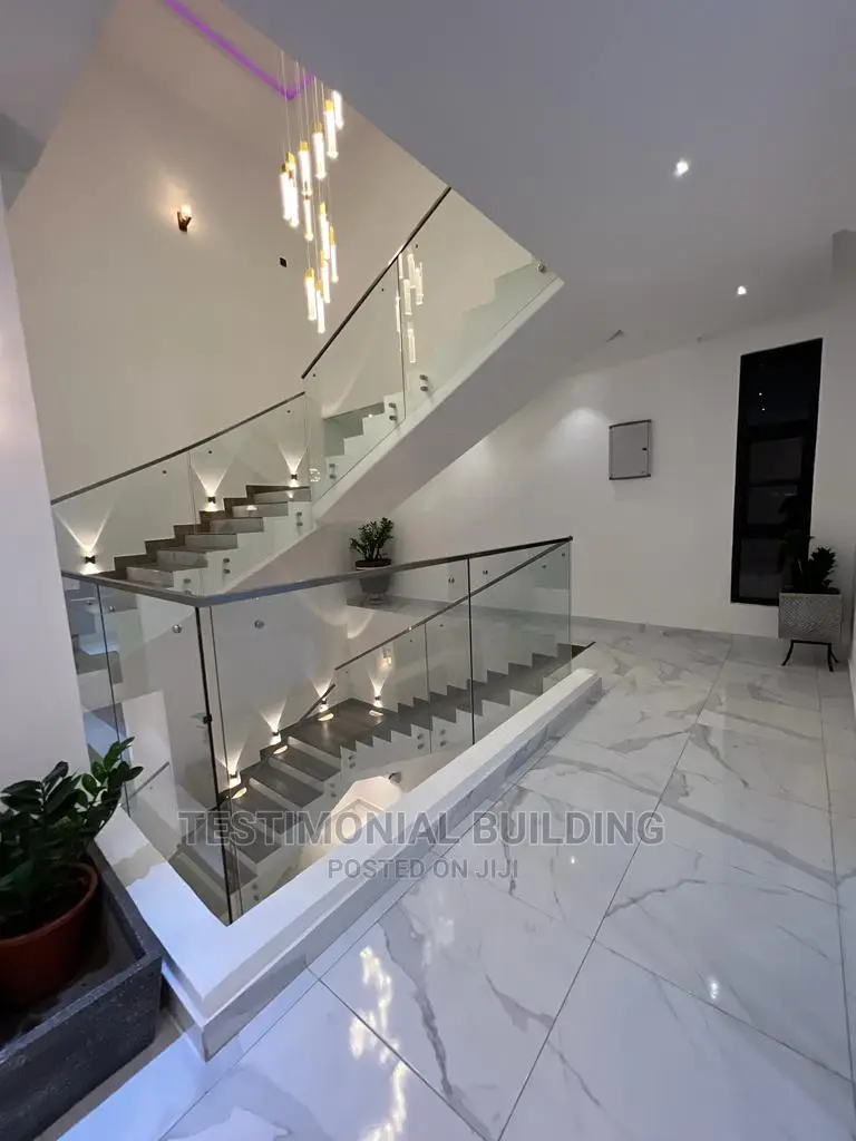 5bdrm House in Testimonial Building, American House for sale