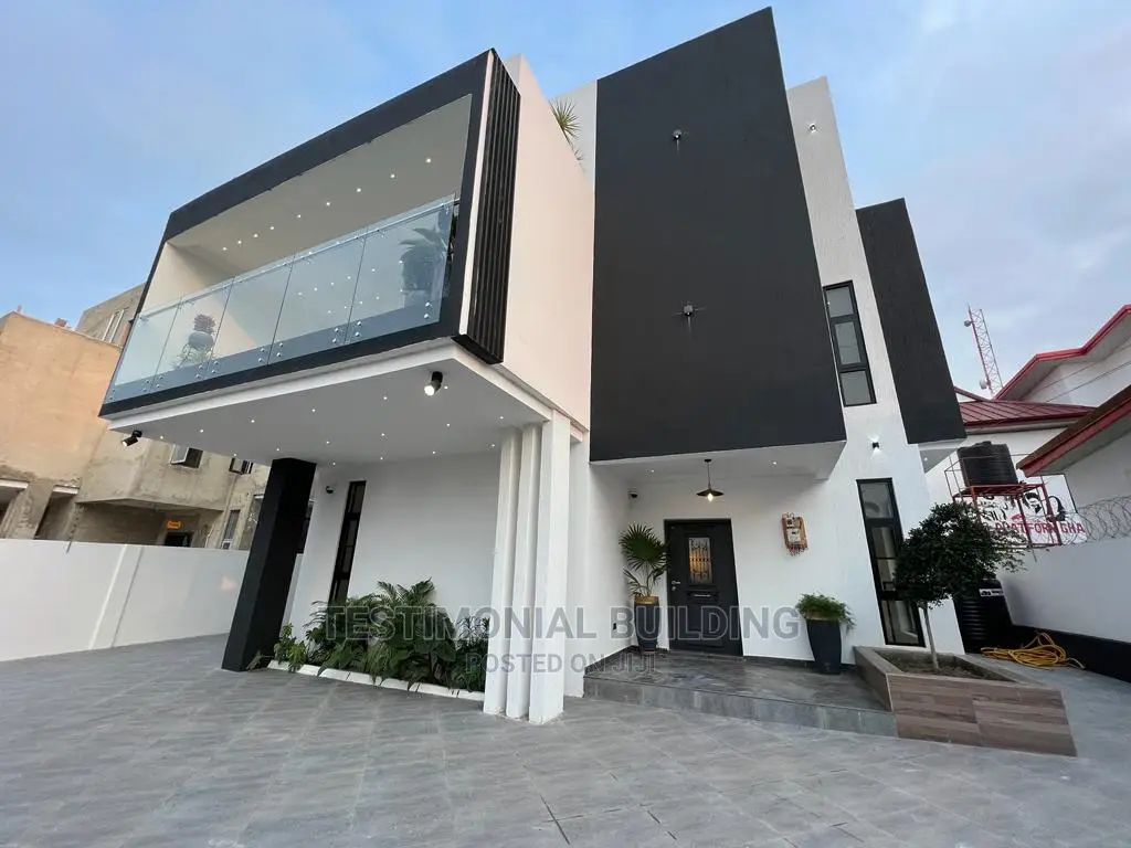 5bdrm House in Testimonial Building, American House for sale