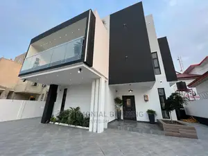 5bdrm House in Testimonial Building, American House for sale