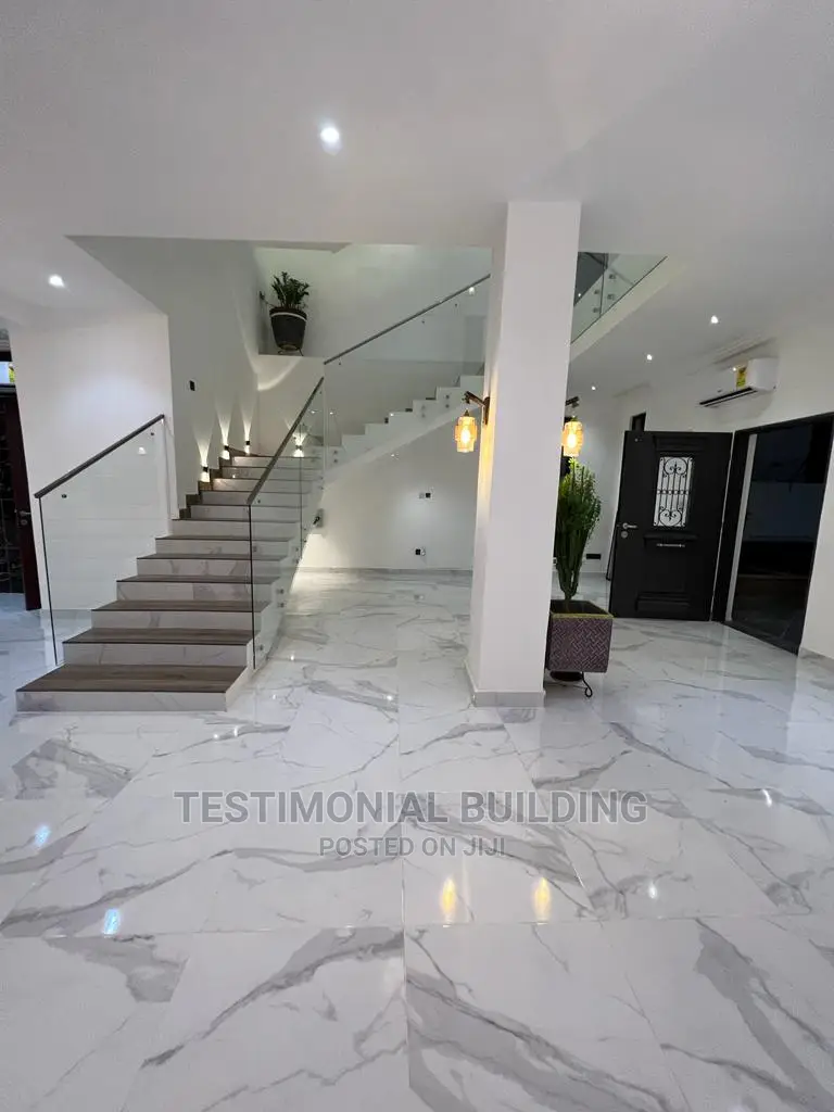 5bdrm House in Testimonial Building, American House for sale