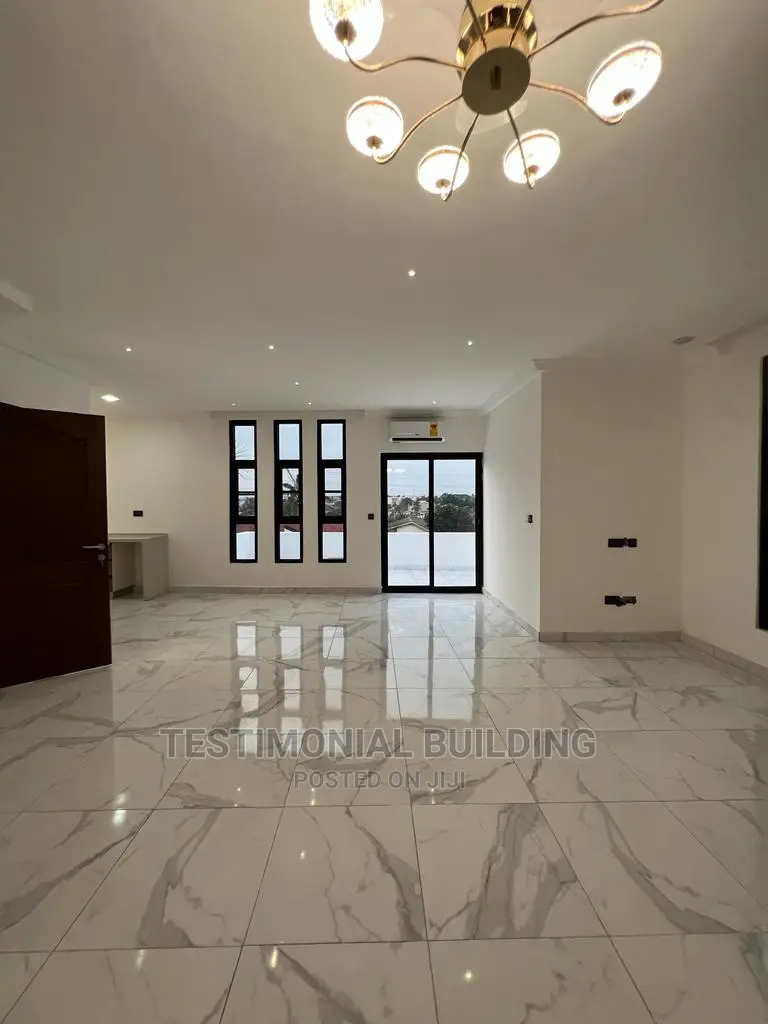 5bdrm House in Testimonial Building, American House for sale