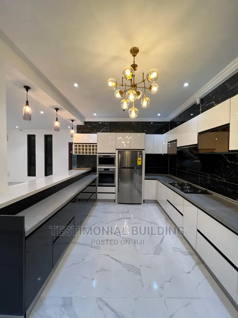 5bdrm House in Testimonial Building, American House for sale