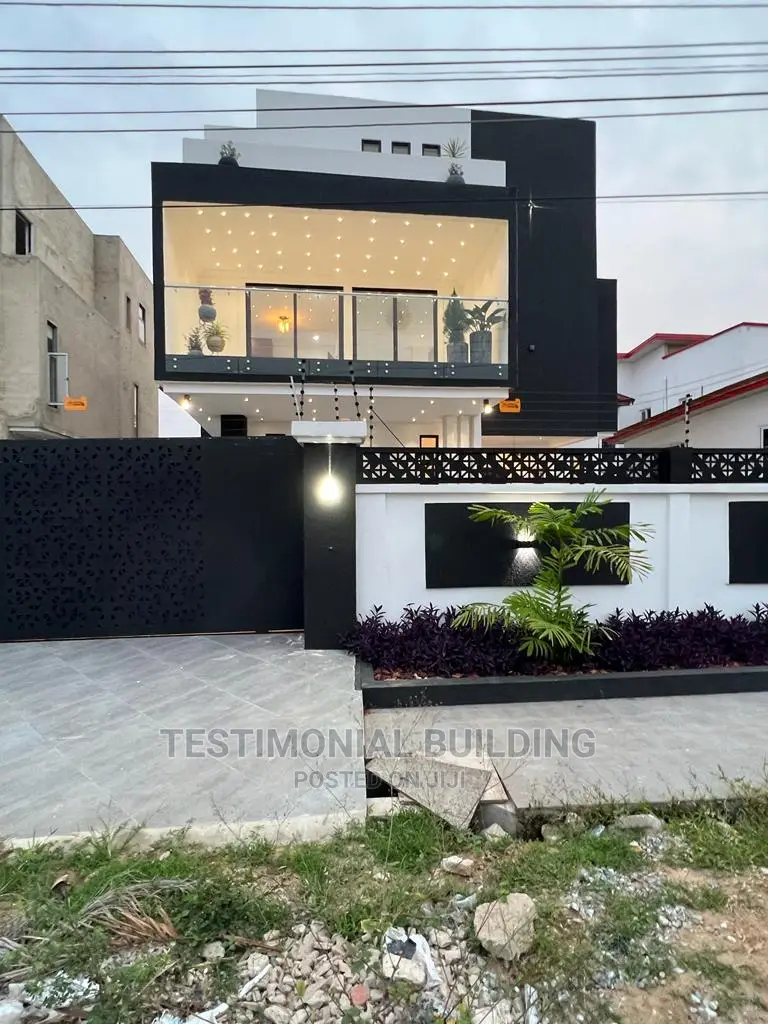 5bdrm House in Testimonial Building, American House for sale