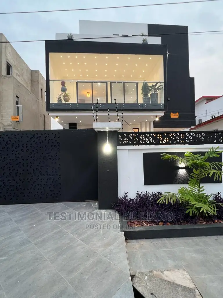 5bdrm House in Testimonial Building, American House for sale