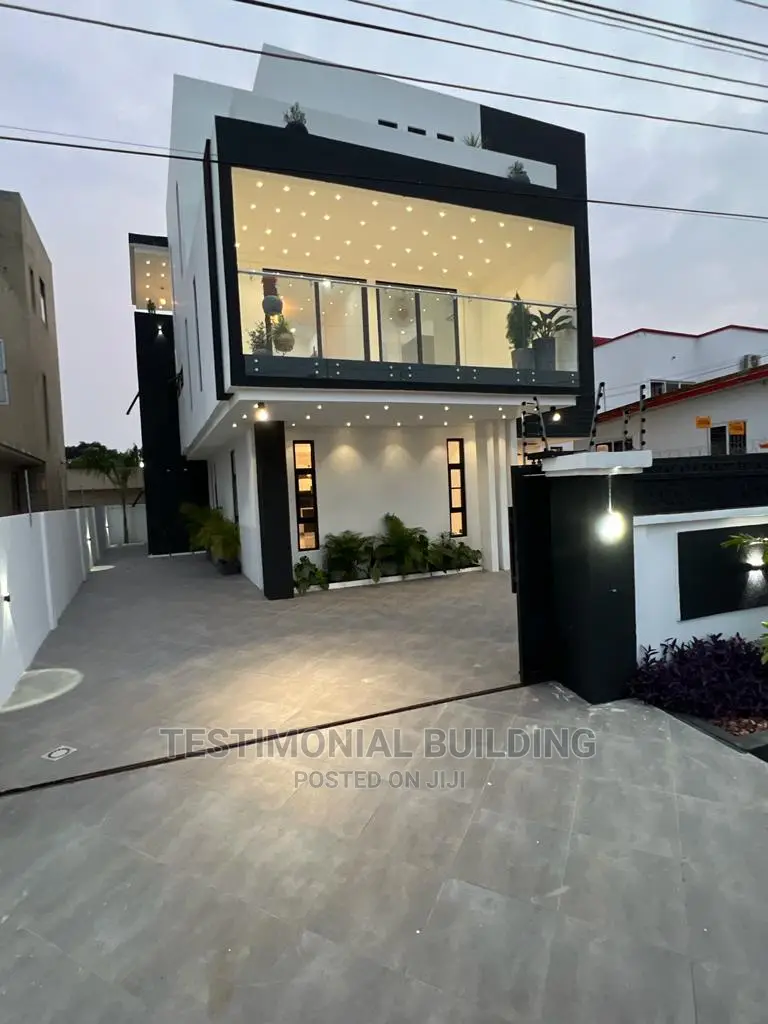 5bdrm House in Testimonial Building, American House for sale