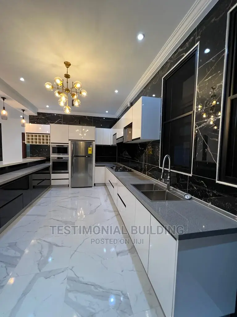 5bdrm House in Testimonial Building, American House for sale