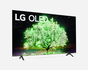Ultimate Streaming OLED65C21LA LG Smart
