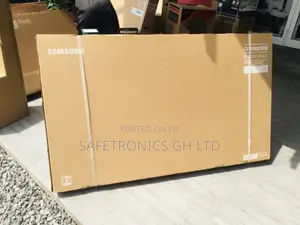 Best Samsung LED Glossy Clear 65 Inches BU80 UHD Smart Tv