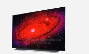 OLED77C26 Smart LG Tv  Ultimate Streaming