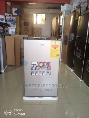 Pearl Table Top Fridge