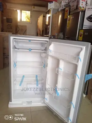 Pearl Table Top Fridge