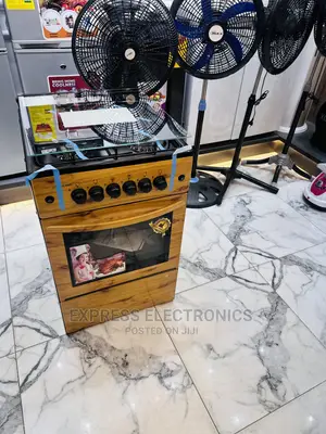 Affordable and Quality Price Light Wooden 4burner Stove