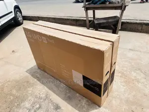 Natural Mode Support UHD Smart LG Uq80 55” Tv