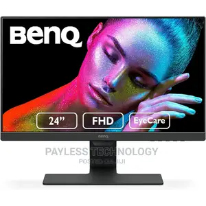 Benq 24 Inches GAMING Monitors