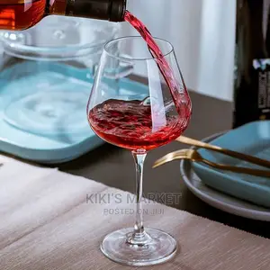 Wine Glass 440ml