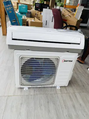 Quality Yet Affordable Daytek 1.5hp Split Air Conditioner.