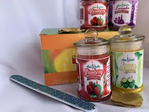 Akadi Scented Candle