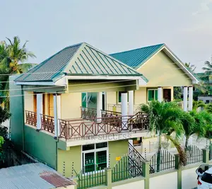 5bdrm Duplex in Budumburam for sale