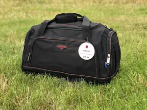 Omaya Duffel Traveling Bag and as a Gym Bag at Plbagsgh