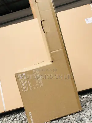 Adjustable Soundbar B650 Samsung Wireless Bluetooth