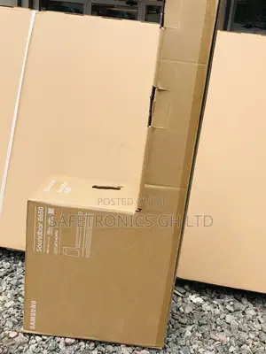 Great Samsung B650 Soundbar Bluetooth Wireless