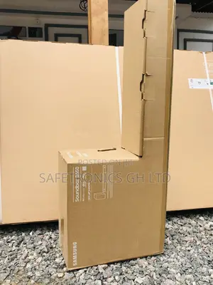 Brand New B650 Soundbar Samsung Bluetooth Wireless