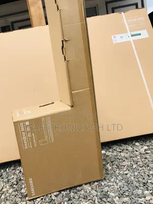 High Quality Soundbar B650 Wireless Bluetooth Samsung