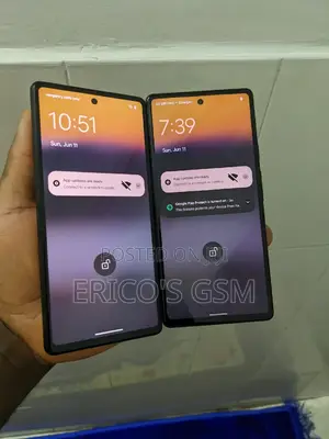 Google Pixel 6a 128 GB Black