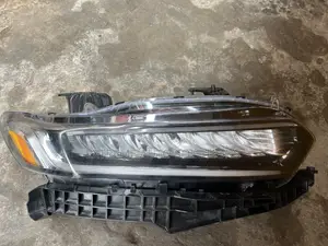 Honda Accord 2021 Headlamp