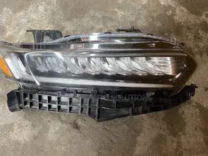Honda Accord 2021 Headlamp