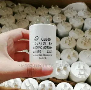 Ac Capacitor All Uf Available