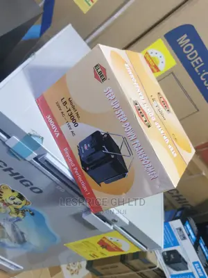 Instant Power Elbee 3000VA Transformer